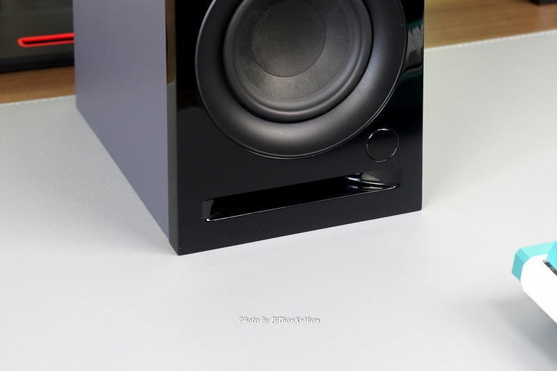 桌面不大，HiFi美搭：艾特铭客X30有源音箱体验