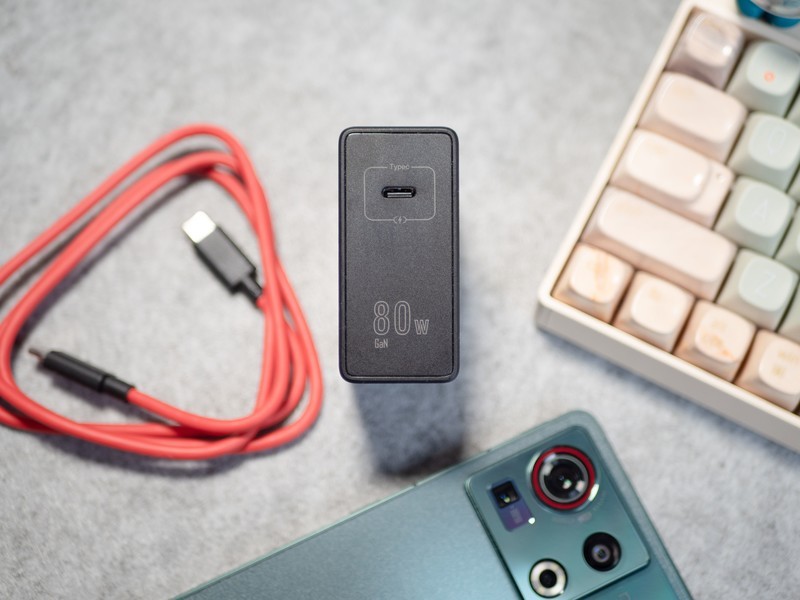 这台骁龙8＋手机让我成功入局、不再观望！