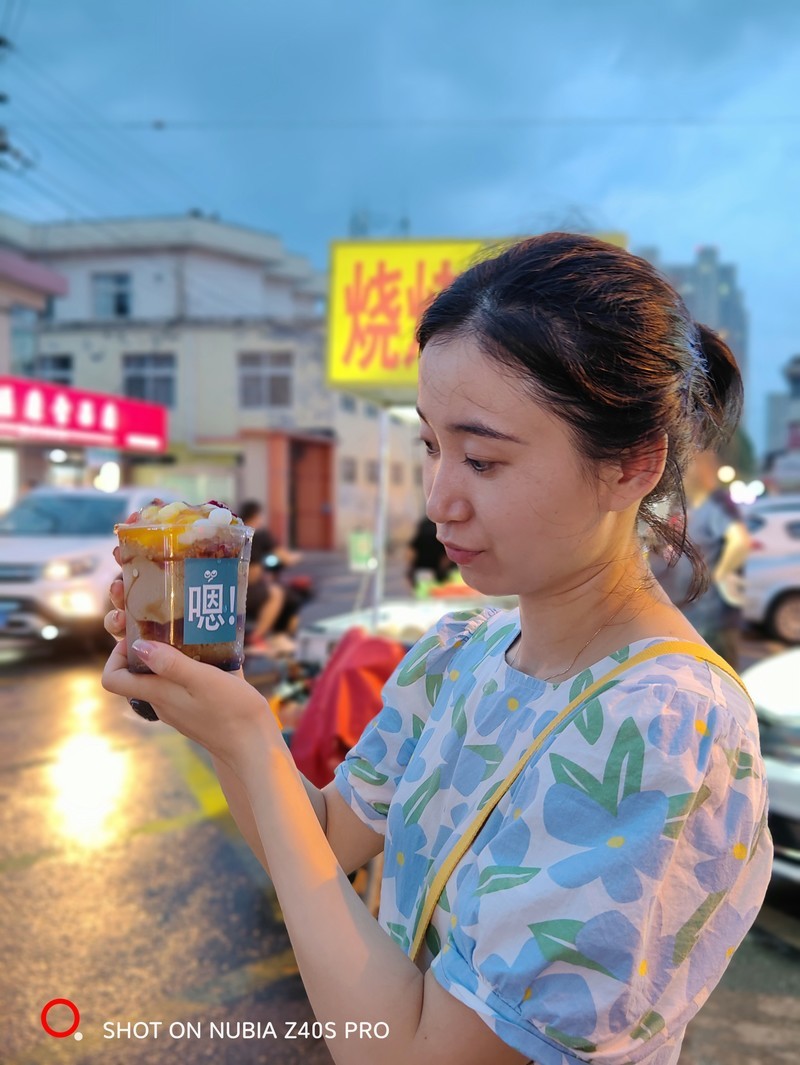 这台骁龙8＋手机让我成功入局、不再观望！