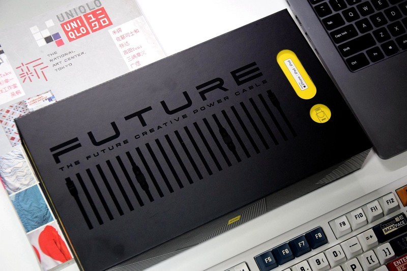 还找大功率快充线？奥海都把拼接玩疯了，一线兼容多场景多设备