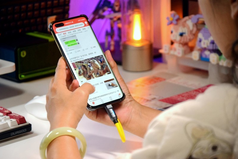 还找大功率快充线？奥海都把拼接玩疯了，一线兼容多场景多设备