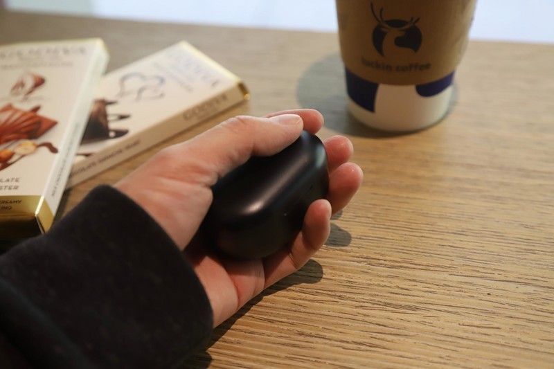 纤毫毕现，飞傲（FiiO）FW5一圈两铁真无线HiFi蓝牙耳机开箱