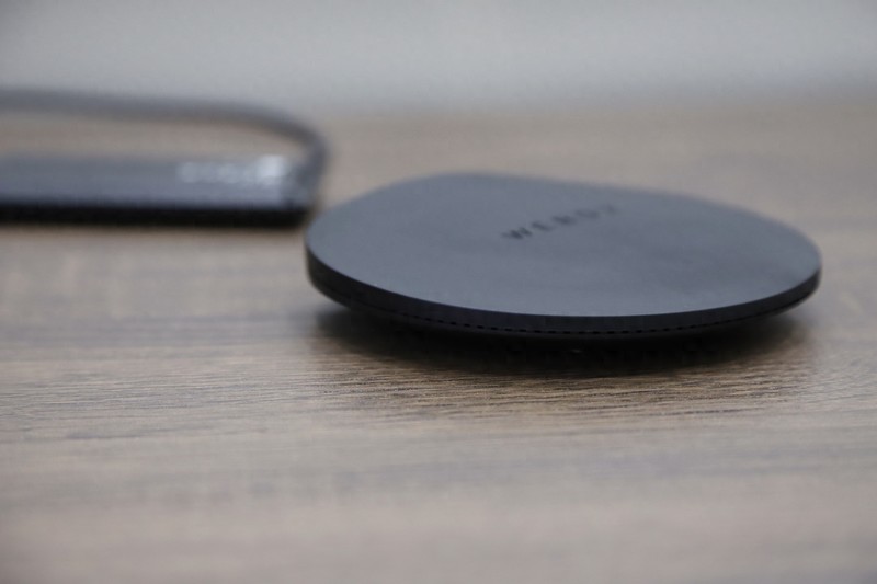 丝滑流畅无广告，泰捷WE40S电视盒子开箱分享