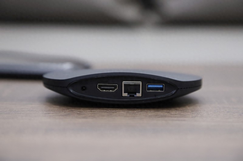 丝滑流畅无广告，泰捷WE40S电视盒子开箱分享