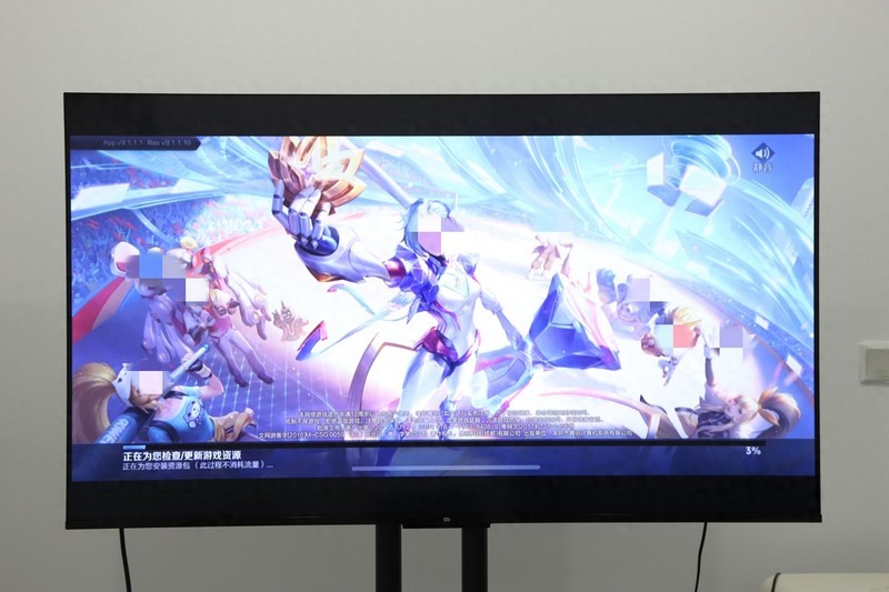 丝滑流畅无广告，泰捷WE40S电视盒子开箱分享