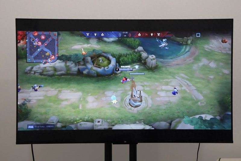 丝滑流畅无广告，泰捷WE40S电视盒子开箱分享