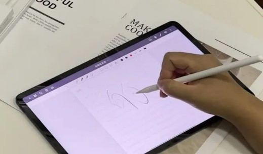 ipad电容笔哪个牌子好？五款年度实力派电容笔推荐，小白必看