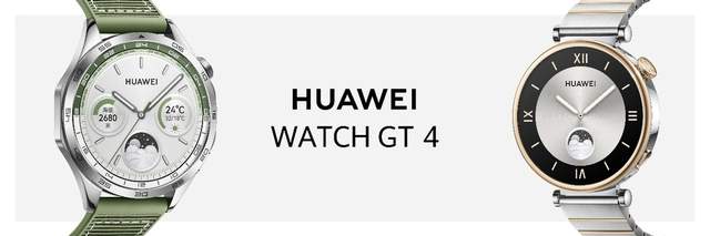 618惊喜献礼父亲节，这几款华为穿戴系列产品不容错过！