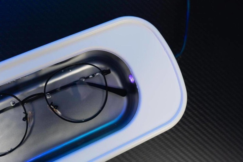 双十一有啥好用的家居好物推荐？2024性价比高的超声波清洗机推荐