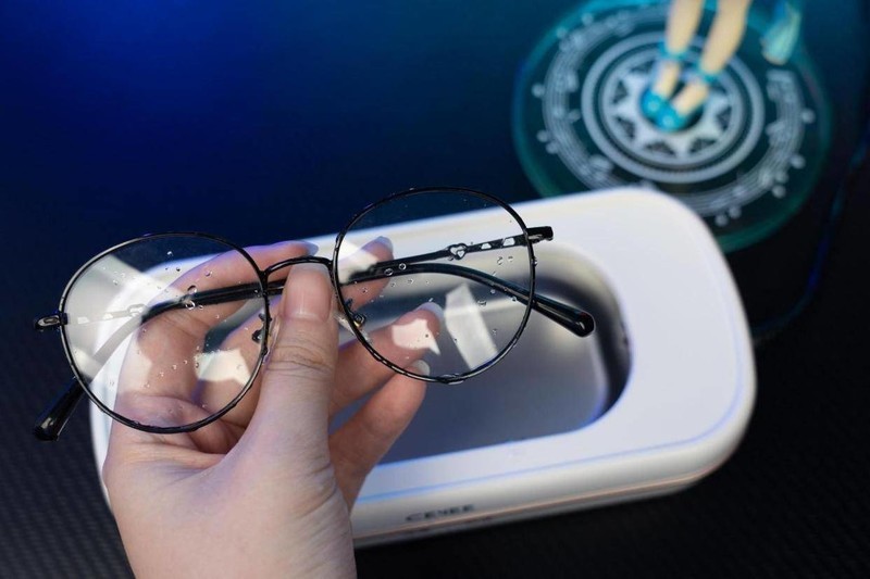 双十一有啥好用的家居好物推荐？2024性价比高的超声波清洗机推荐