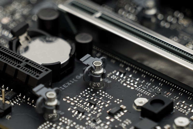 华硕主板发布：开箱图赏拆解TUF GAMING B850M-PLUS WIFI