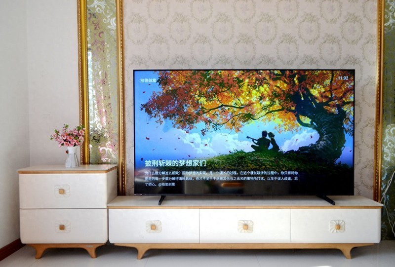 MiniLED电视销量爆发7倍！凭什么干掉OLED电视成了主流？