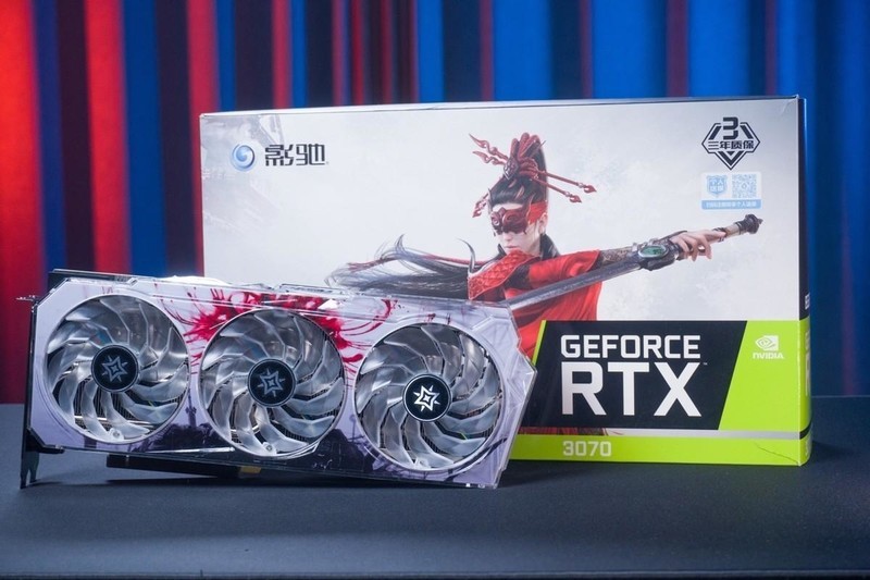 200多元买RGB机箱？应该没比它更合适的了，骨伽双刃装机