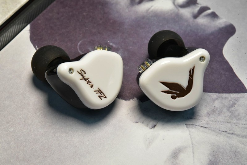 让性价比来的更猛烈一些！149元的SUPERTFZ MYLOVE2022版鉴赏