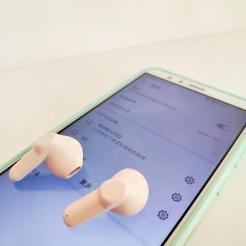 小巧玲珑不俗音质，这样的南 卡小音舱耳机谁不爱？