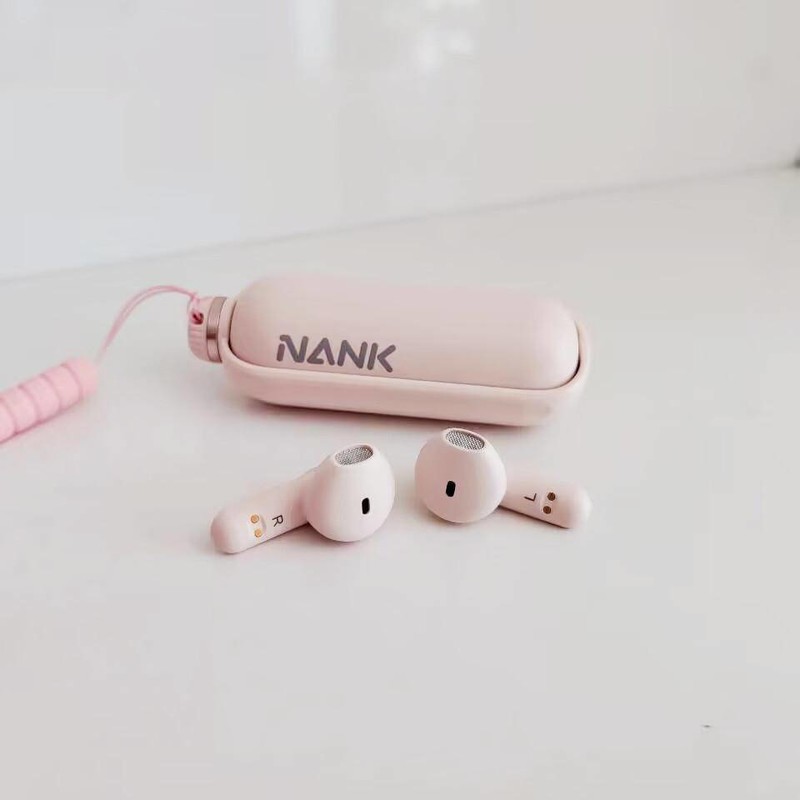 小巧玲珑不俗音质，这样的南 卡小音舱耳机谁不爱？