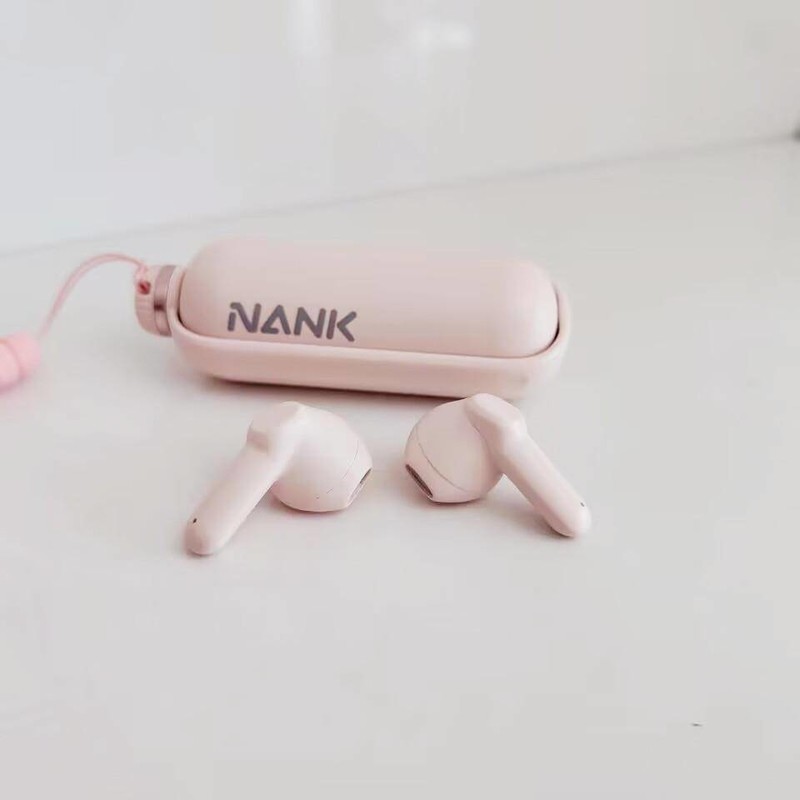 小巧玲珑不俗音质，这样的南 卡小音舱耳机谁不爱？