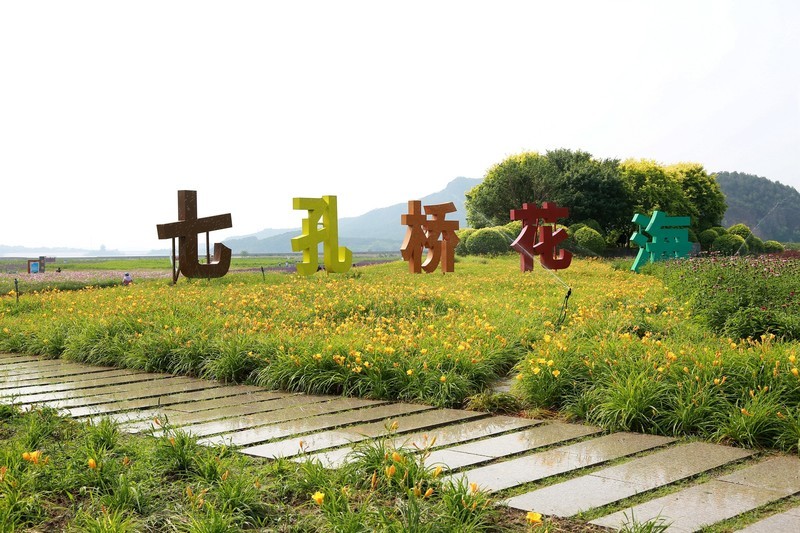 七孔桥拍萌娃（2）