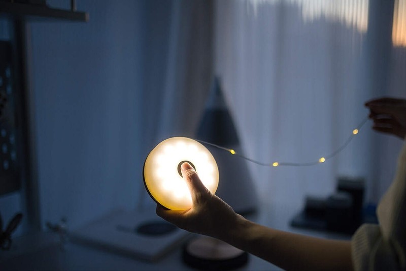 打造高品质露营，这几件好物不可少，绿联GS1200户外电源是重点