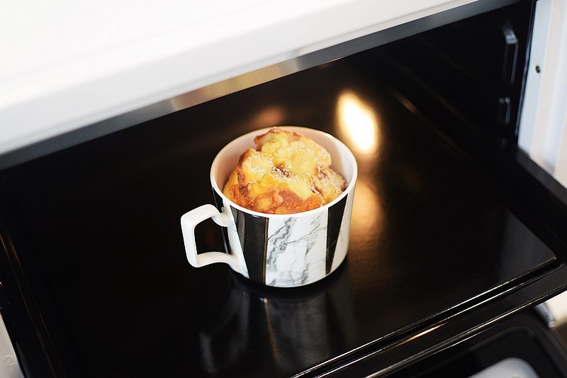 超级好用的米家智能电烤箱40L