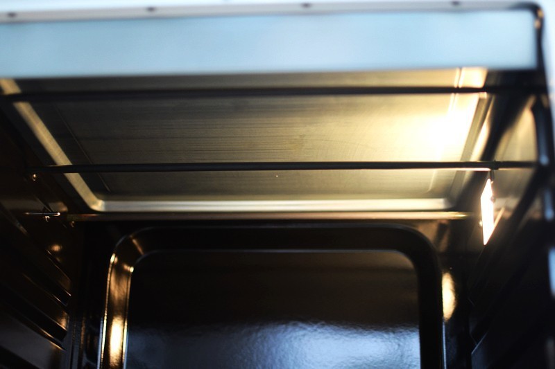 超级好用的米家智能电烤箱40L