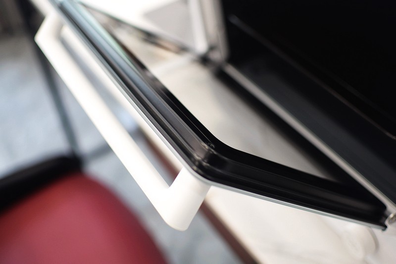 超级好用的米家智能电烤箱40L