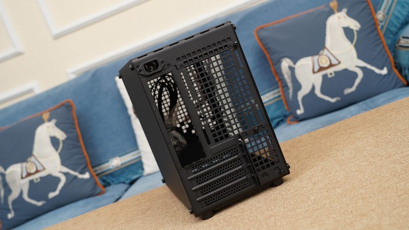 APU优化指南，教你如何免费GET R5 8600G 10%游戏性能