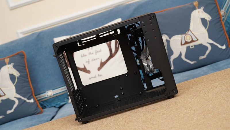 APU优化指南，教你如何免费GET R5 8600G 10%游戏性能