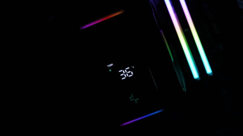 APU优化指南，教你如何免费GET R5 8600G 10%游戏性能