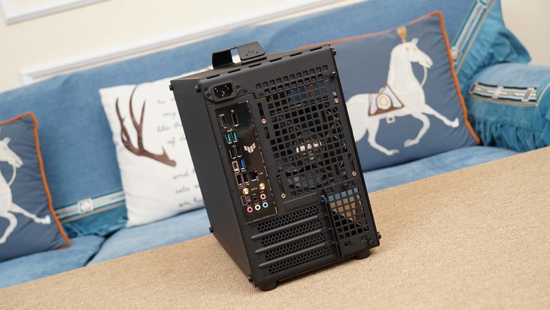 APU优化指南，教你如何免费GET R5 8600G 10%游戏性能