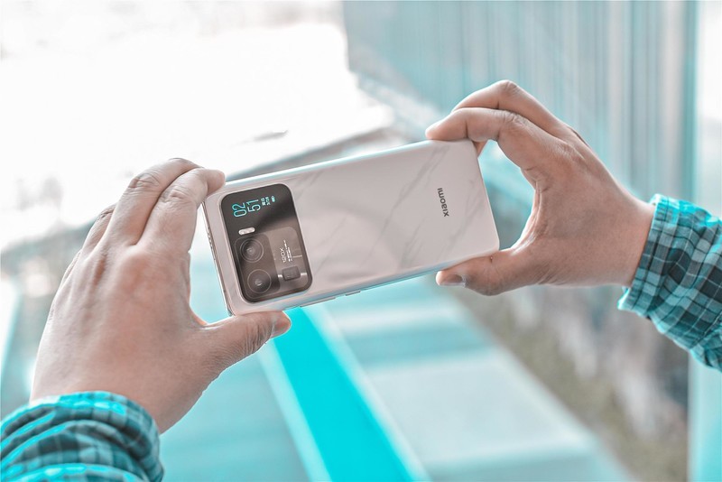 小米越级挑战，年轻人的第1台IP68相机，价格是最大亮点