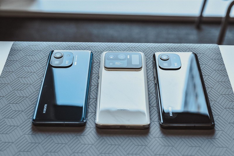 小米越级挑战，年轻人的第1台IP68相机，价格是最大亮点