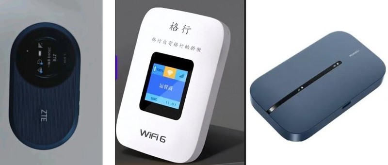 随身WiFi怎么选？教你几招，轻松绕过那些坑！格行按键三网切好用吗？