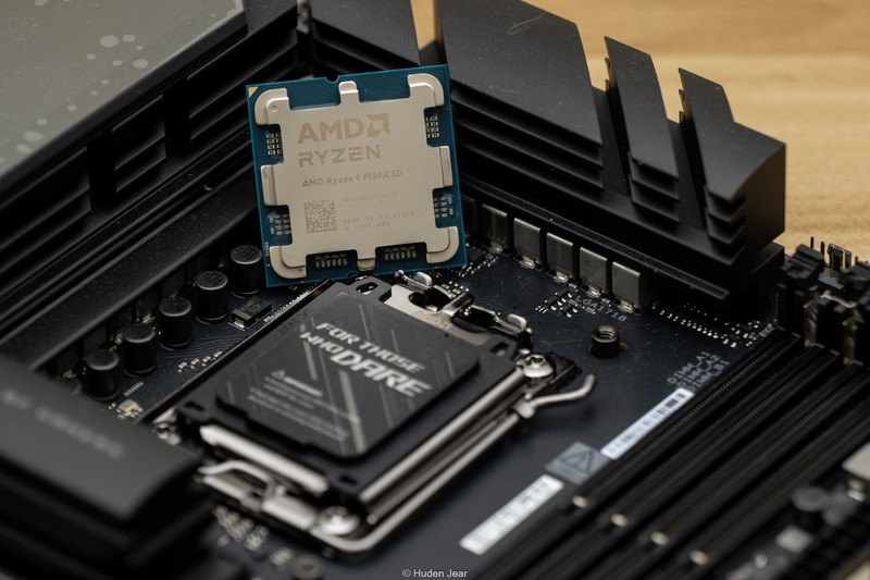 备战618！四重预算的PC主机显卡CPU主板推荐