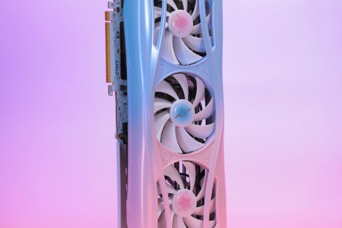 清凉一夏！甜心学妹在线教学：这波A卡青春版更香了