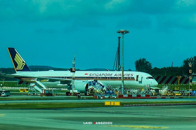 新马之旅（14）