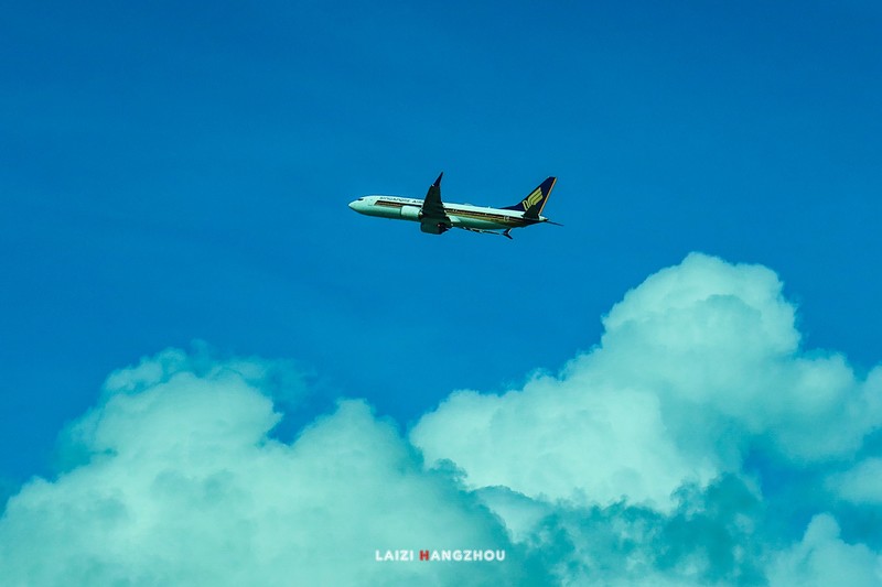 新马之旅（14）