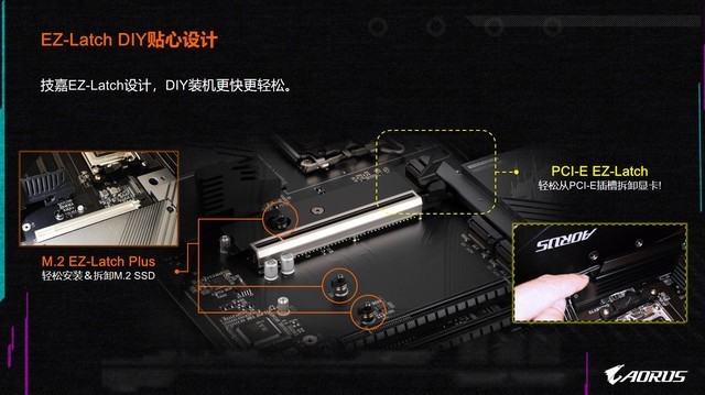 英特尔B760主板正式发布，DDR5超频黑科技加持，技嘉B760主板推荐