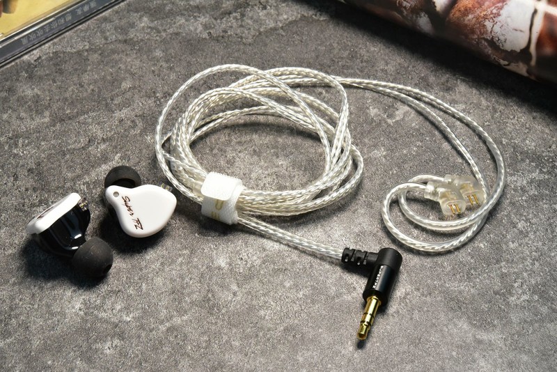 让性价比来的更猛烈一些！149元的SUPERTFZ MYLOVE2022版鉴赏