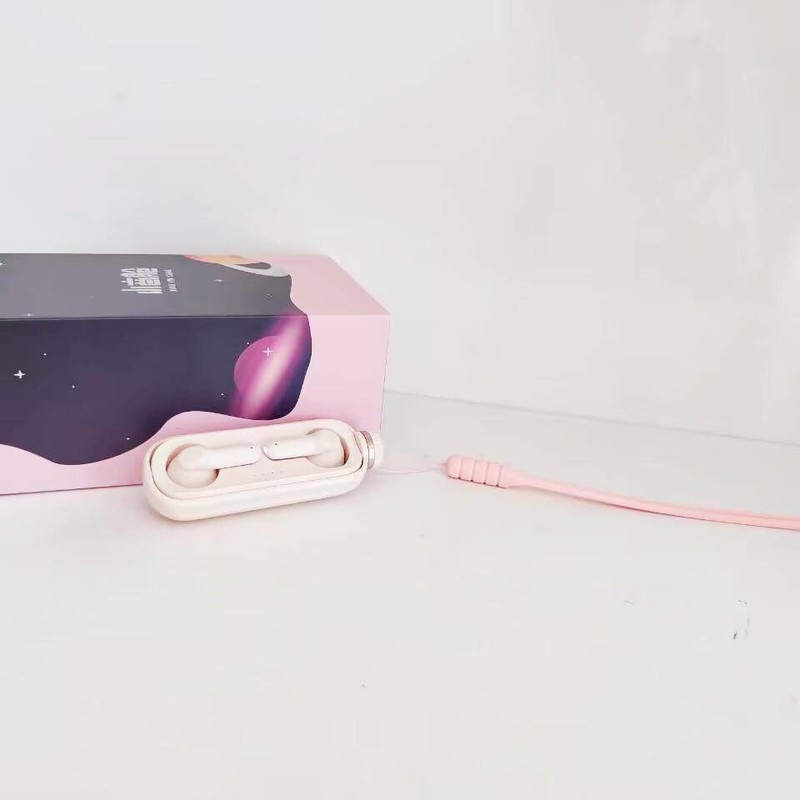 小巧玲珑不俗音质，这样的南 卡小音舱耳机谁不爱？