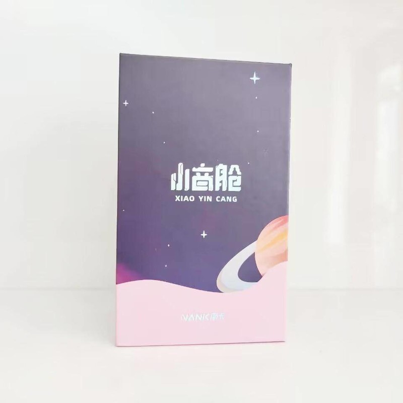 小巧玲珑不俗音质，这样的南 卡小音舱耳机谁不爱？