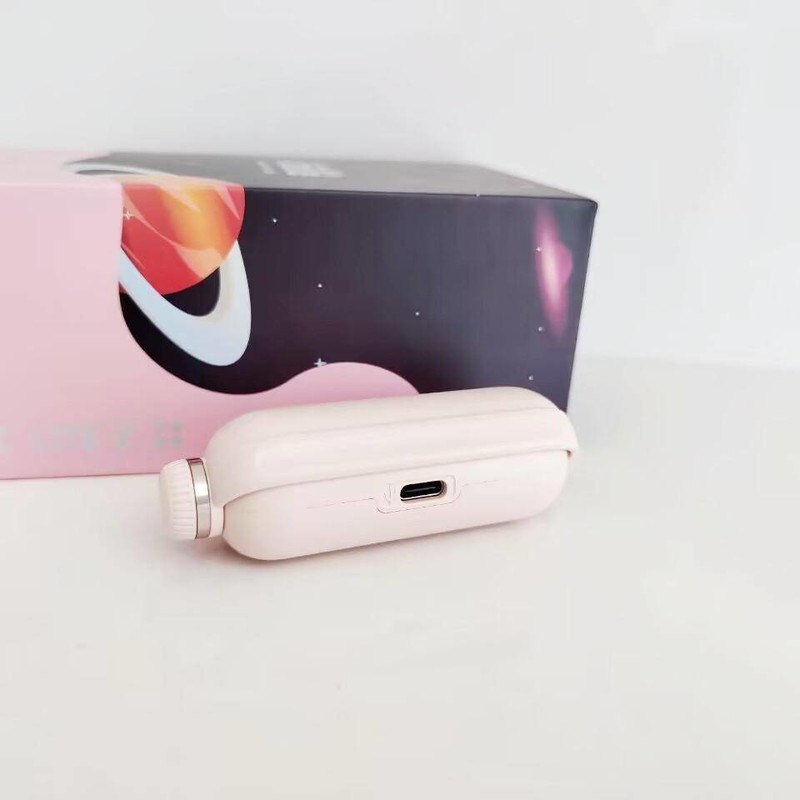 小巧玲珑不俗音质，这样的南 卡小音舱耳机谁不爱？