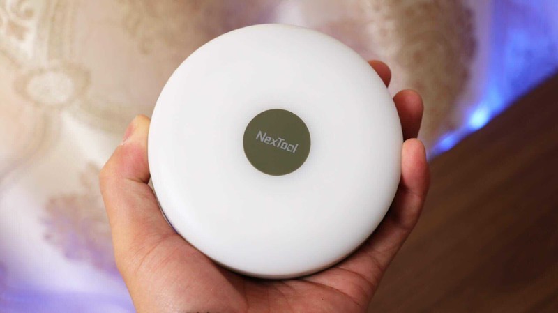 打造高品质露营，这几件好物不可少，绿联GS1200户外电源是重点