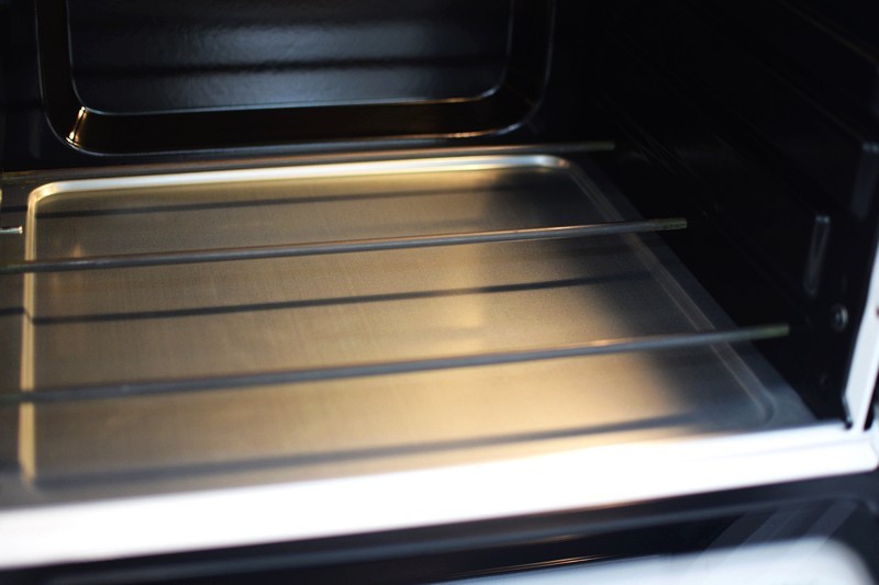 超级好用的米家智能电烤箱40L