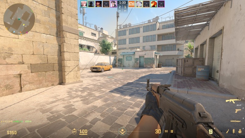 更低的延迟、更快的响应，雷蛇旋风黑鲨V2专业版无线游戏耳机体验