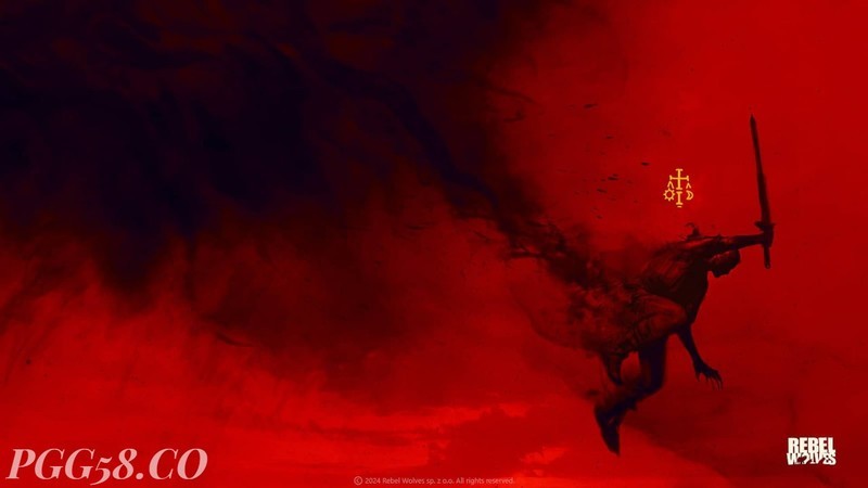 PGSOFT团队成员新工作室 公布全新游戏《Dawnwalker》
