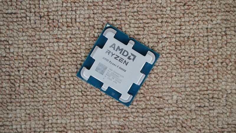 APU优化指南，教你如何免费GET R5 8600G 10%游戏性能