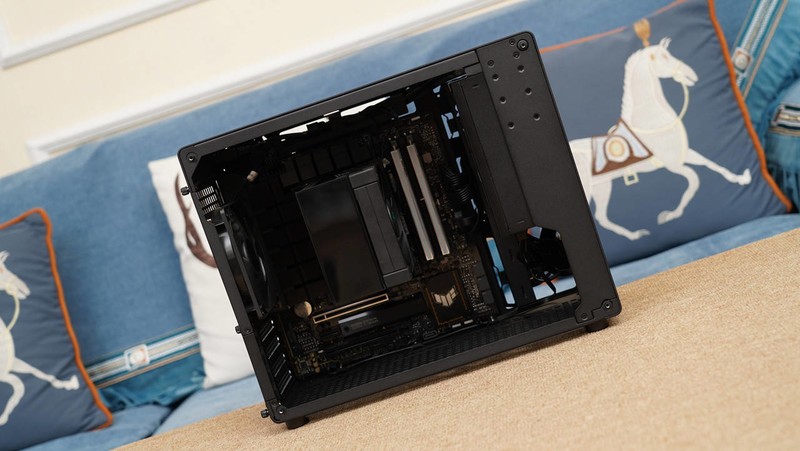 APU优化指南，教你如何免费GET R5 8600G 10%游戏性能