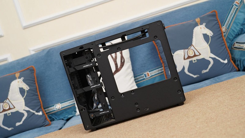 APU优化指南，教你如何免费GET R5 8600G 10%游戏性能