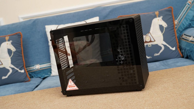 APU优化指南，教你如何免费GET R5 8600G 10%游戏性能